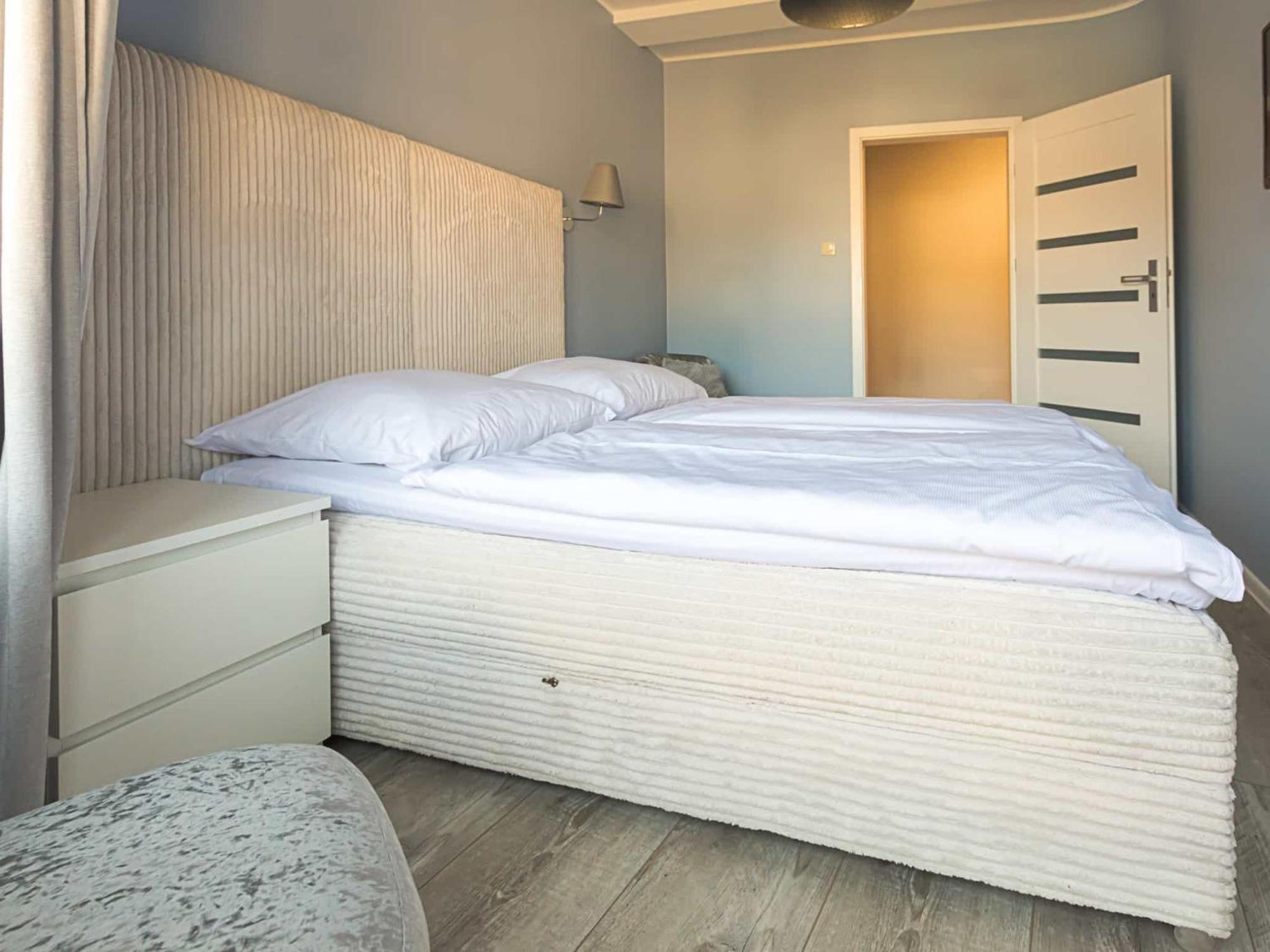 Vacationclub - Lesna 12A Apartament 25 Pobierowo Dış mekan fotoğraf